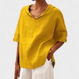 Liliana - Sofistikeret Bluse
