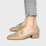 Monika - Bløde Sandaler