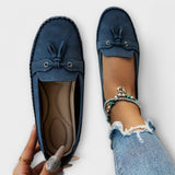 Lise - Stilfulde Loafers