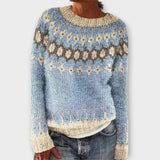 Devyn - Stilfuld og Behagelig Sweatshirt
