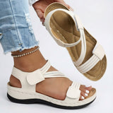 Jasmin - Ortopædiske Sandaler