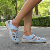 Sol - Lette Sommersandaler