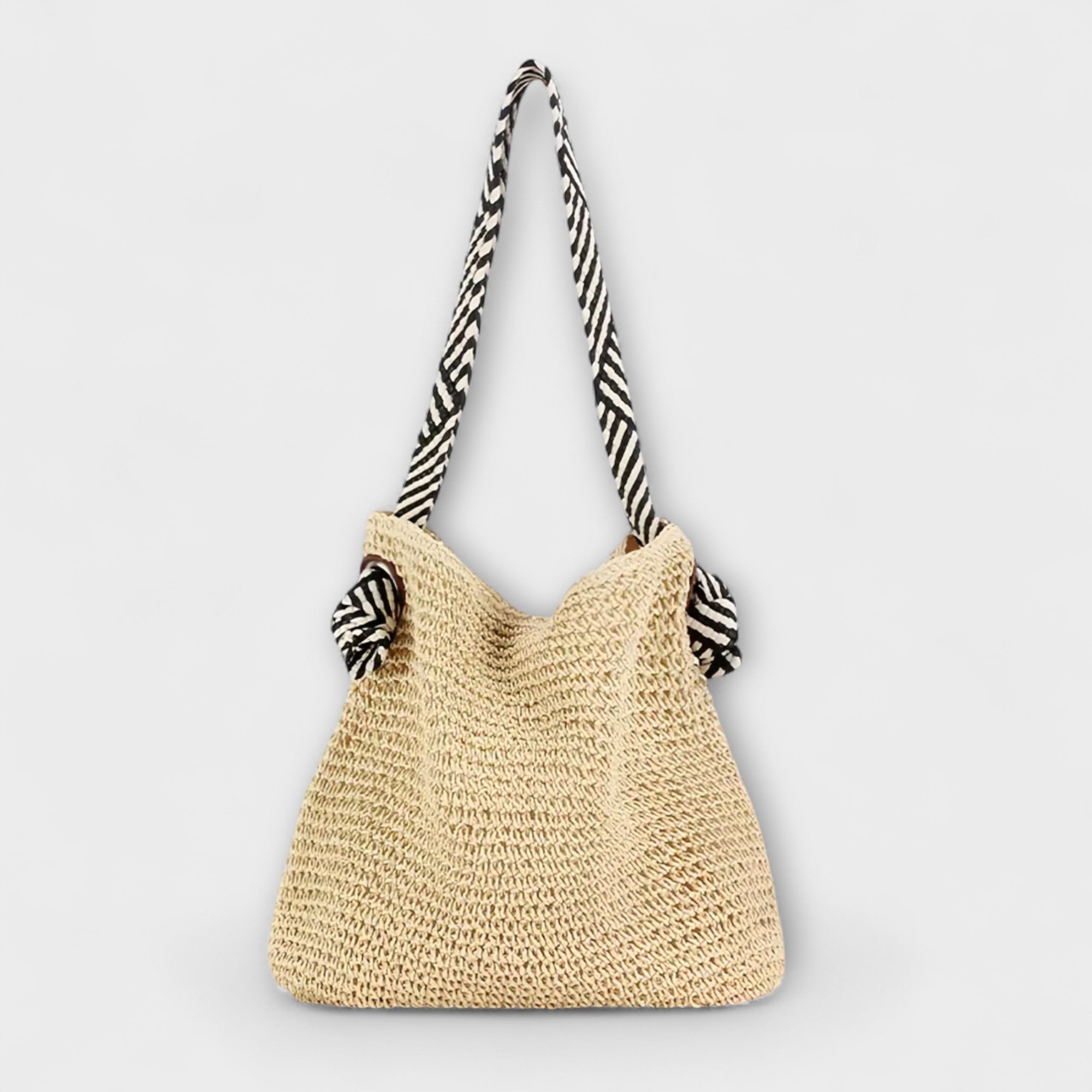 Rakel - Bohemisk Shoppingtaske