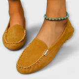 Sabrina - Klassisk Loafer