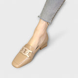 Monika - Bløde Sandaler