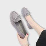 Sofia - Slip-on Mokkasiner