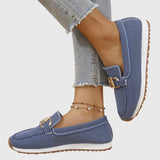 Kira - Loafer-stil Sportssneakers