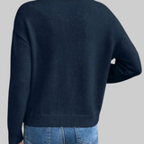 Leonie - Stilfuld Dame-sweatshirt Désirée