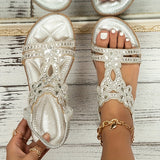 Bo - Ortopædiske Boho-sandaler