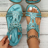 Bo - Ortopædiske Boho-sandaler