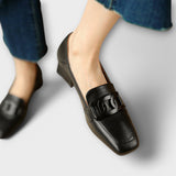 Monika - Bløde Sandaler
