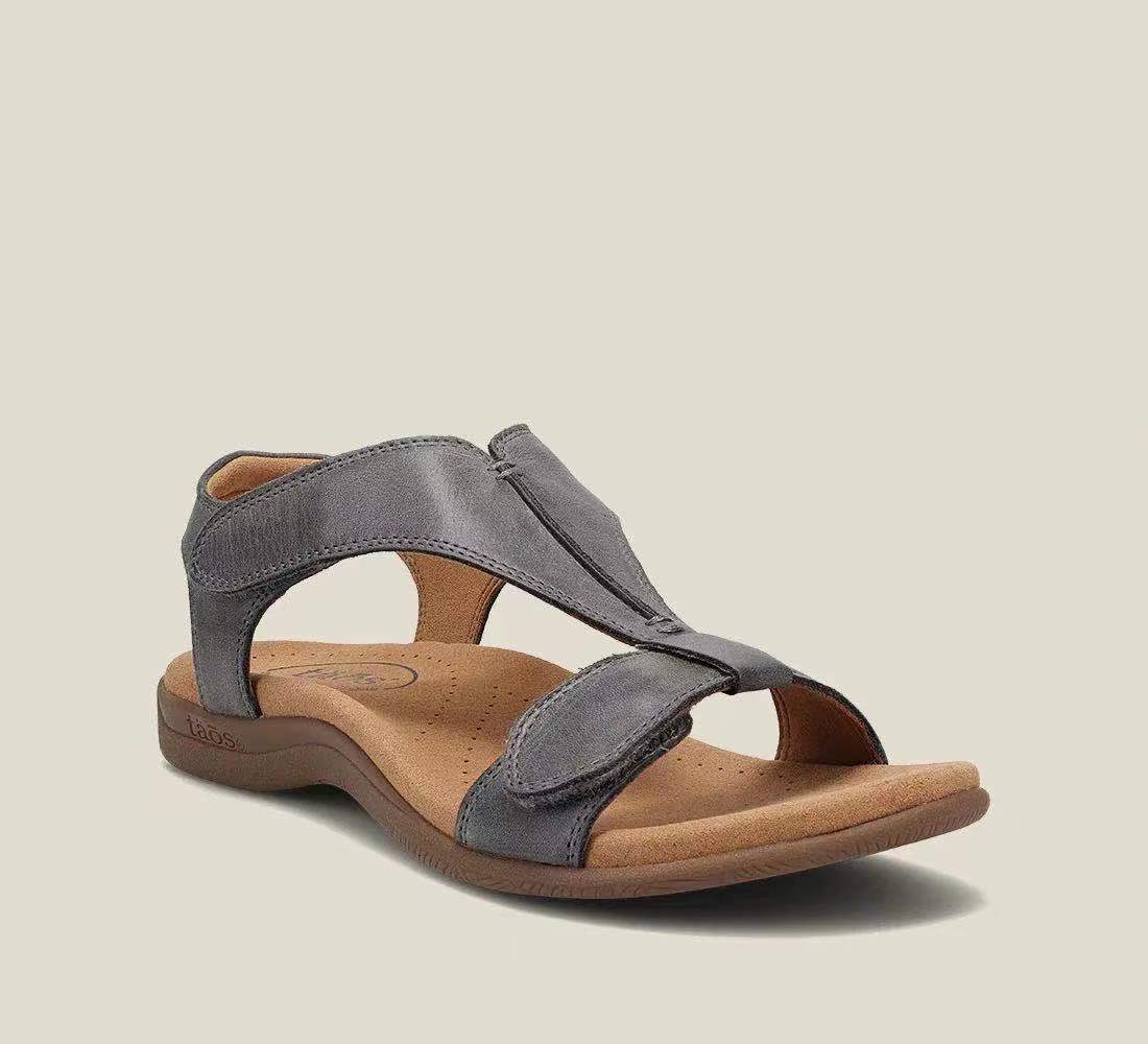 Maren - Ortopædiske Sandaler med Fodstøtte