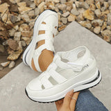 Lone - Perfekte Komfortable Sandaler