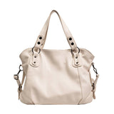 Inge - Stilfuld Hobo-skuldertaske