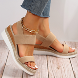 Lina - Ortopædiske Sandaler