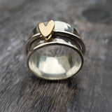 Amelie - Evig Elegance Dame-ring