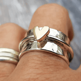 Amelie - Evig Elegance Dame-ring