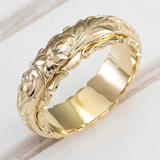 Azelie - Blomsterelegance Dame-ring