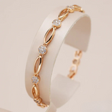 Celeste - Tidløs Elegance Dame-armbånd