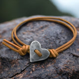 Armbånd - Kærlighedens Symbol