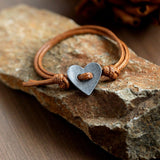 Armbånd - Kærlighedens Symbol
