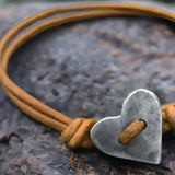 Armbånd - Kærlighedens Symbol