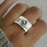 Doris - Tidløs Elegance Ring