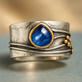 Doris - Tidløs Elegance Ring