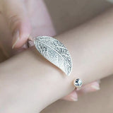 Camille™ | Naturlig Elegance Dame-armbånd