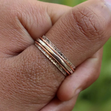Liore - Tidløs Elegance Ring