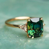 Maëlys™ | Tidløs Elegance Ring