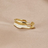 Cindy - Elegant Ring