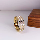 Sissy™ | Tidløs Elegance Ring