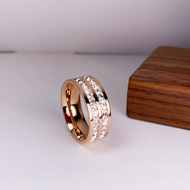 Sissy™ | Tidløs Elegance Ring