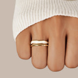 Cindy - Elegant Ring