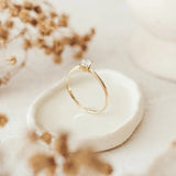 Nouska - Elegance Ring
