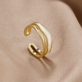 Cindy - Elegant Ring