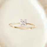Nouska - Elegance Ring