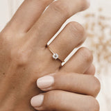 Nouska - Elegance Ring