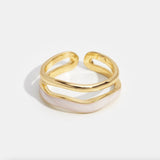 Cindy - Elegant Ring