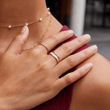 Cindy - Elegant Ring