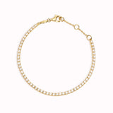 Emira - Elegance Armbånd