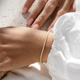 Emira - Elegance Armbånd