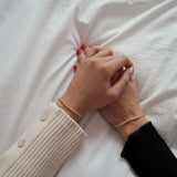 Emira - Elegance Armbånd