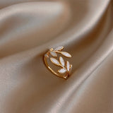 Demy™ | Elegance Ring
