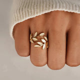 Demy™ | Elegance Ring