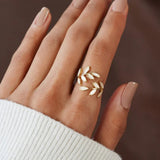 Demy™ | Elegance Ring