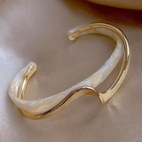 Juliette - Strålende Elegance Dame-armbånd