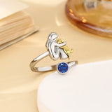 Caroline™ | Evigt Minde - Ring