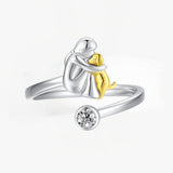 Caroline™ | Evigt Minde - Ring